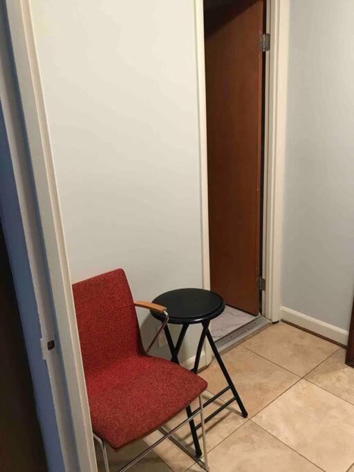 Apartament Walk2Metro'S,Dcgem,Private,Wifi, Freeparking Arlington Zewnętrze zdjęcie