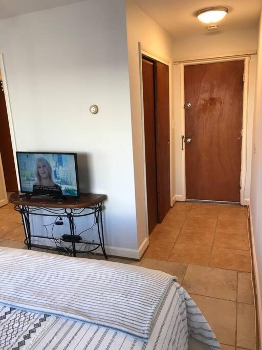 Apartament Walk2Metro'S,Dcgem,Private,Wifi, Freeparking Arlington Zewnętrze zdjęcie